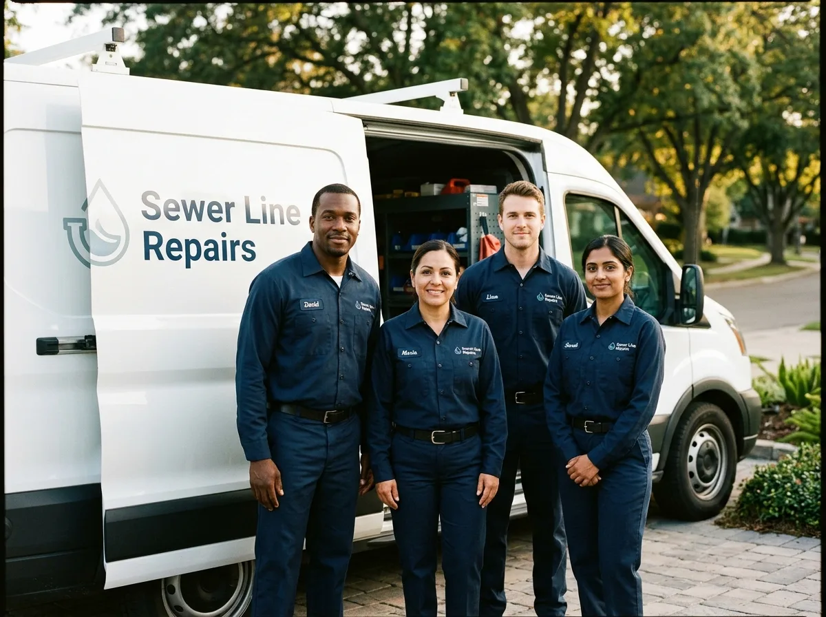 Emergency Plumber company in Cumberland, NC