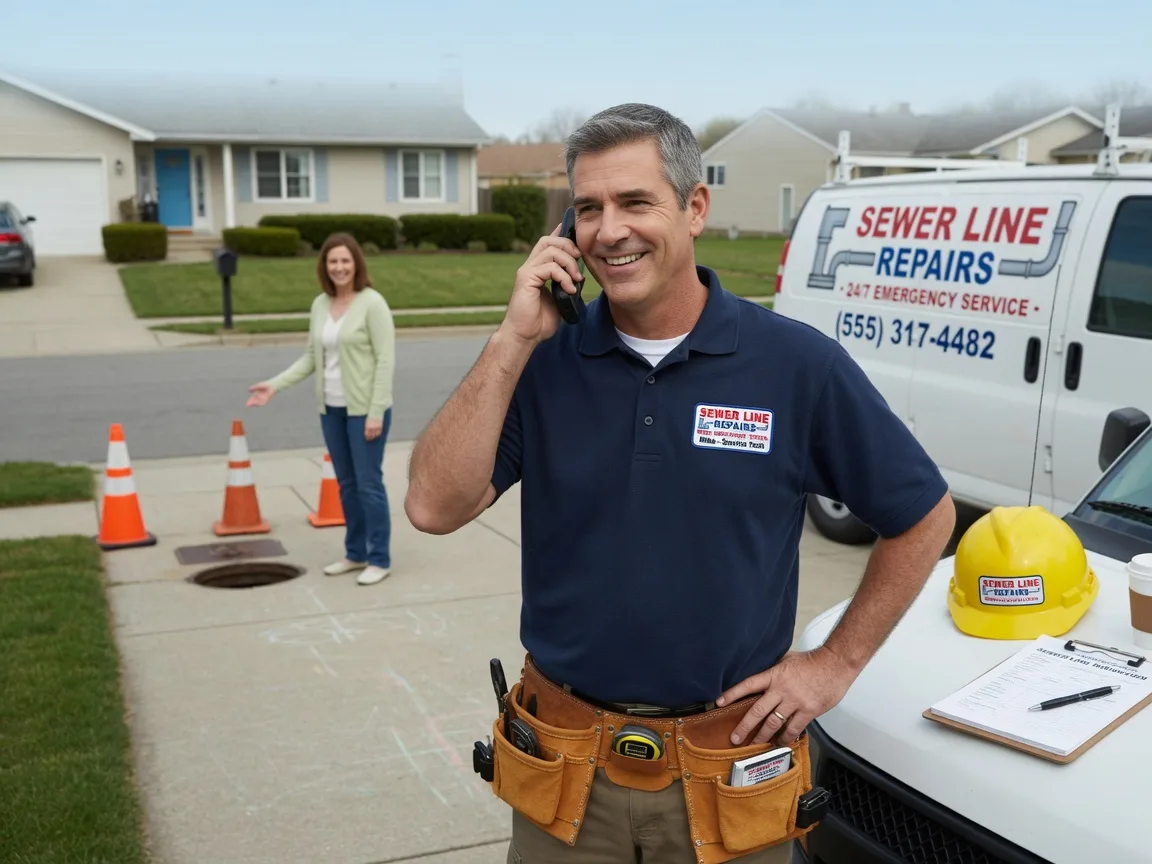 Emergency Plumber Cumberland, NC FAQs